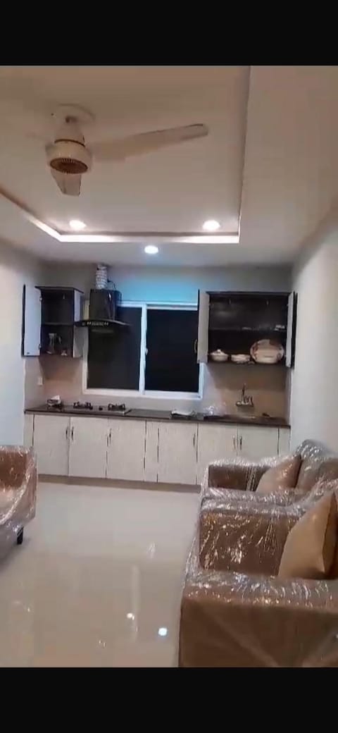 1 bed flat for rent in Gulberg Greens Islamabad Apartment in Islamabad