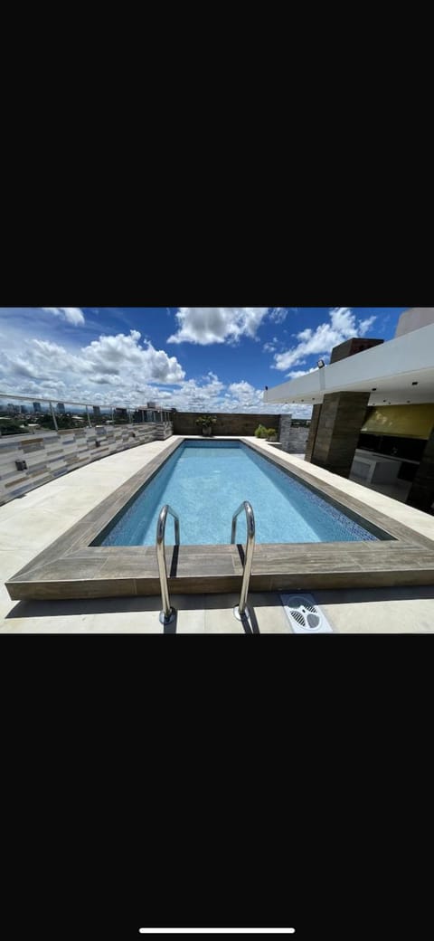 Lugar feliz Apartment in Santa Cruz de la Sierra