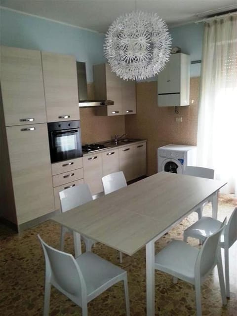 Appartamenti Tassoni Apartment in Grottammare