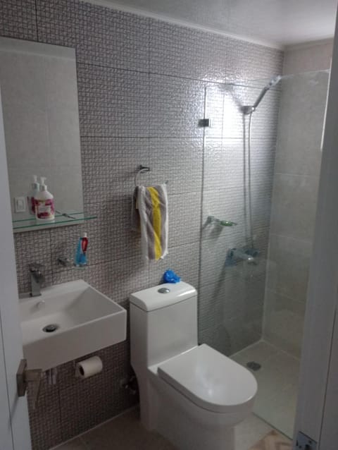 Milagros Sweetdreams Apartment in Santo Domingo Este