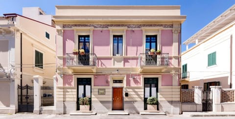 Villa Lavinia Alojamiento y desayuno in Reggio Calabria
