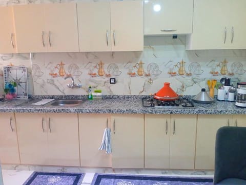 New furnished apartment Apartment in Meknes