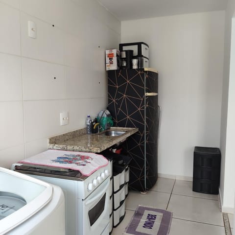 Apto 63 1 quarto Apartment in Ribeirão Preto