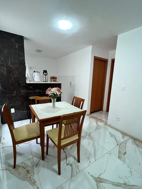 Apartmento parque linea Apartment in Londrina