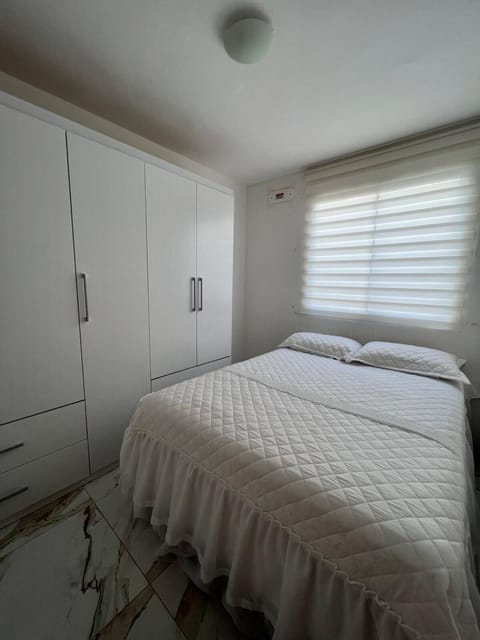 Apartmento parque linea Apartment in Londrina