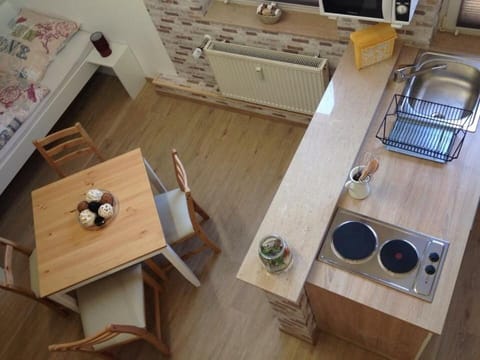 Rael-Boardinghouse Bed and Breakfast in Bielefeld