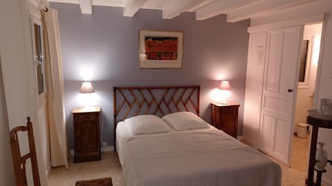 La Criste Marine Bed and Breakfast in Brittany