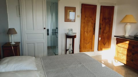 La Criste Marine Bed and Breakfast in Brittany