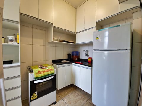 Kitchen or kitchenette, oven, stove