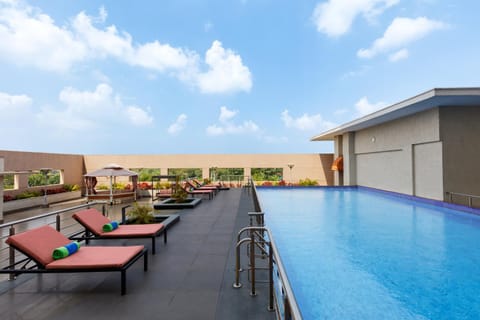 Welcomhotel by ITC Hotels, GST Road, Chennai Hotel in Tamil Nadu