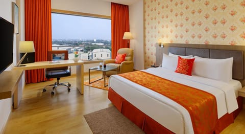 Welcomhotel by ITC Hotels, GST Road, Chennai Hotel in Tamil Nadu