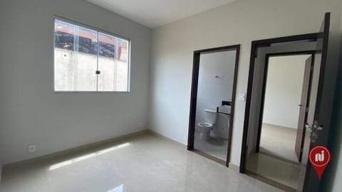 Buritis Apartment in Belo Horizonte