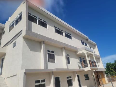 La Baye Gardens Room 3 Apartment in Grenada