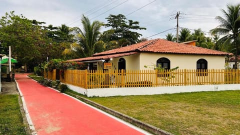 Casa da praça Imbassai-Ba House in Imbassaí