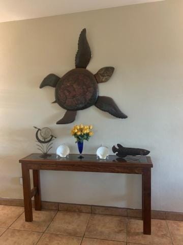 Beachfront Condo Apartment in San Jose del Cabo