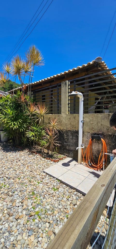 Cantinho de Zimbros House in Porto Belo