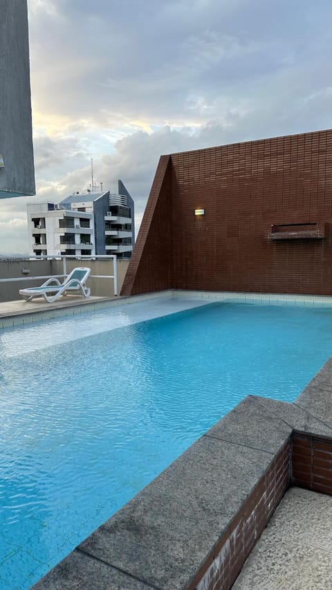 Loft Celita Franca Appart-hôtel in Feira de Santana