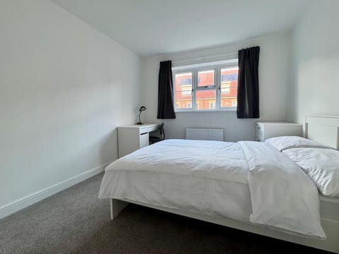 Elswick Homestay Vacation rental in Gateshead