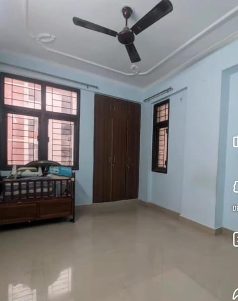 Comfortable flat Apartment in Lucknow