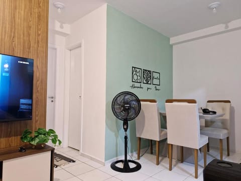 Apto Aracagy Ilha de São Luis MA Appartement in São Luís