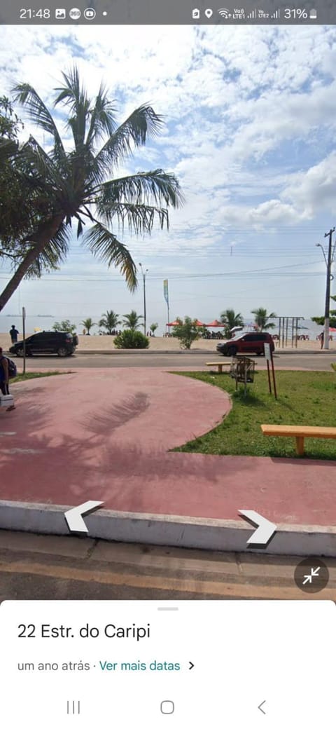 BeachHouse Wal House in State of Maranhão, Brazil