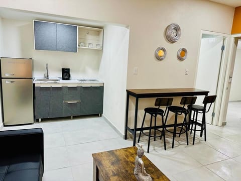 Eagle Stays Aruba - Unit 5 Apartment in Oranjestad