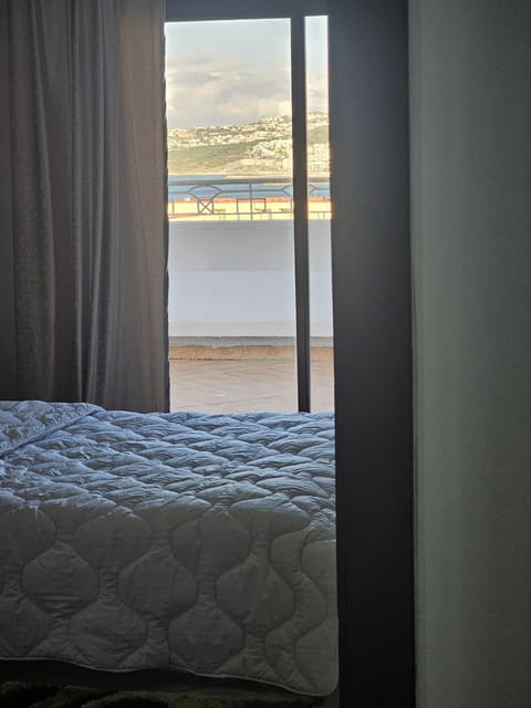 Appartement estrella tanger vue sur mer Apartment in Tangier