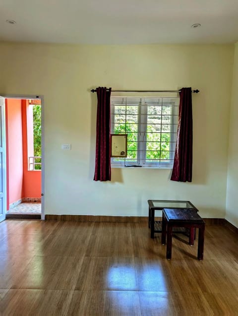 Cloud ridge Villa in Kodaikanal