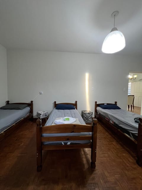 WeHost Bauru Hostel in Bauru