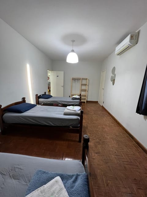 WeHost Bauru Hostel in Bauru