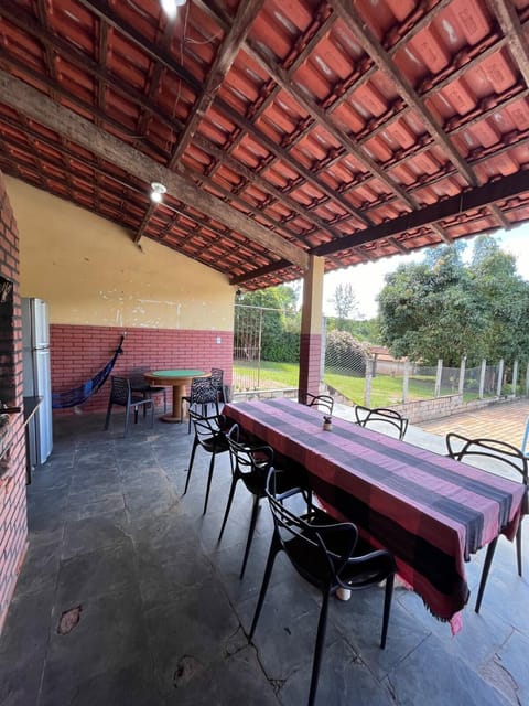 Cantinho da Roça, come and discover a special place Villa in Juiz de Fora