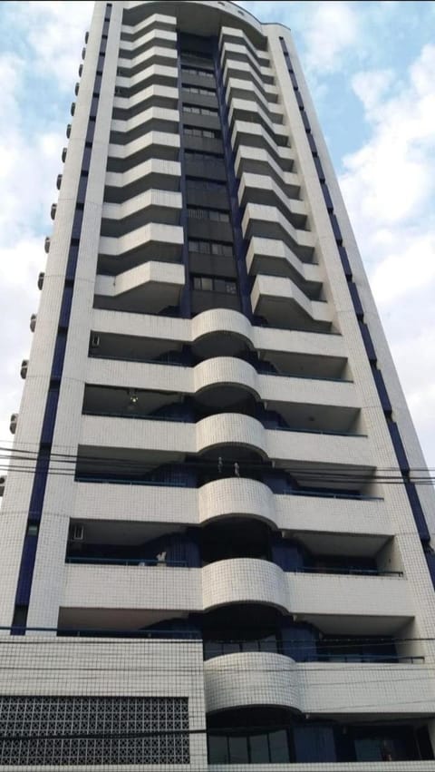 Edf Paternon Apartment in Belém