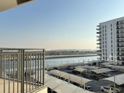 1br Heaven In Yas Waterworld Yas Bay Apartment in Abu Dhabi