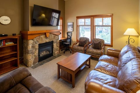 1312 - Two Bedroom Standard Eagle Springs West condo Apartment in Wasatch County