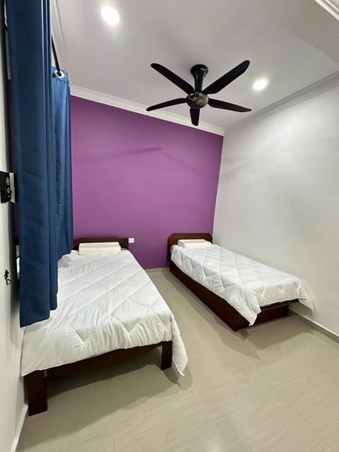 ILoveHoliday Homestay Lido Kobusak House in Kota Kinabalu