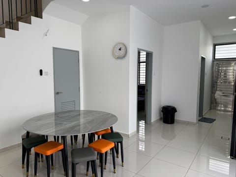 Austin JB Gather Corner Lot 15pax,Tebrau, Ikea House in Johor Bahru