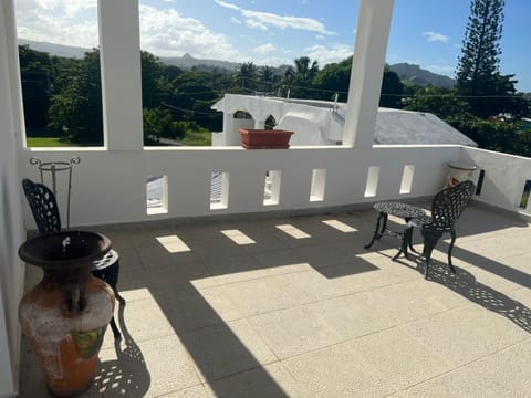 Balcony/Terrace, Balcony/Terrace