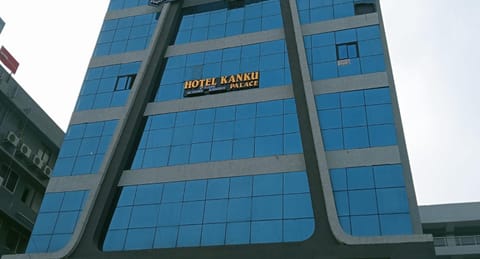 hotel kankupalace Hotel in Ahmedabad