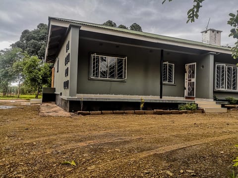 Avery's Perch - Nottie Broad Apartment in Zimbabwe