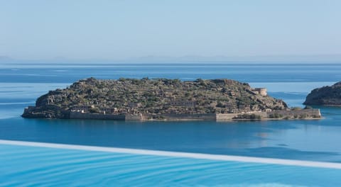 Elounda Luxury Villas Villa in Lasithi