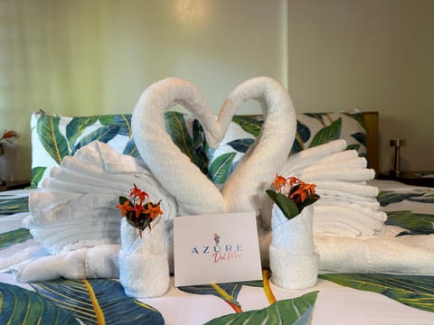 Azure Del Mar Inn in Stann Creek District