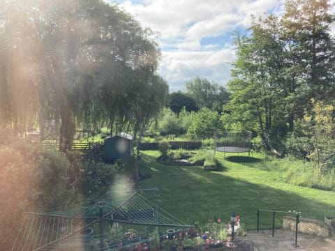 Room with a View Country House in Grantham