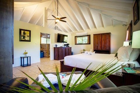 Mariposa Belize Beach Resort Hotel in Stann Creek District