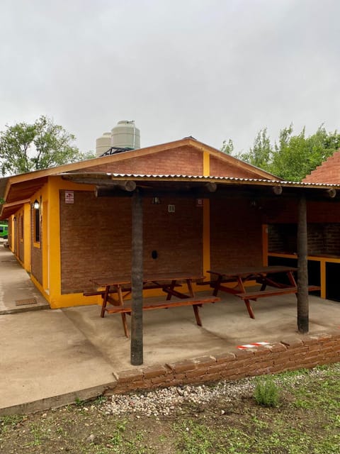 Casitas del Champaqui House in Villa Yacanto