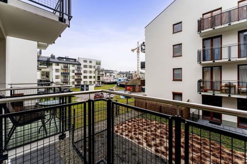 Property building, View (from property/room), Balcony/Terrace