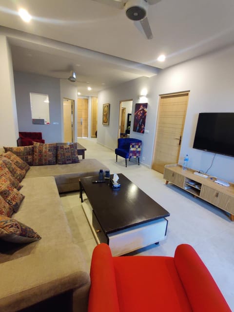 Elegance Appartement Apartment in Islamabad