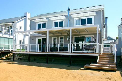 Beach, Beach, Sea view