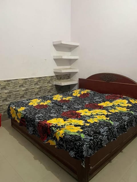 Genim Inn Home Stay Bed and Breakfast in Varanasi