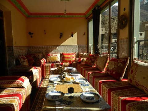 Dar Agswal Apartment in Marrakesh-Safi