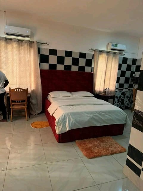 Motel Africa pas Chers Appartement-Hotel in Conakry